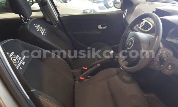 Tenga Tsaru Renault Clio Zvimwe Mota in Beitbridge in Matabeleland South Tenga Tsaru Renault Clio Zvimwe Mota in Beitbridge in Matabeleland South