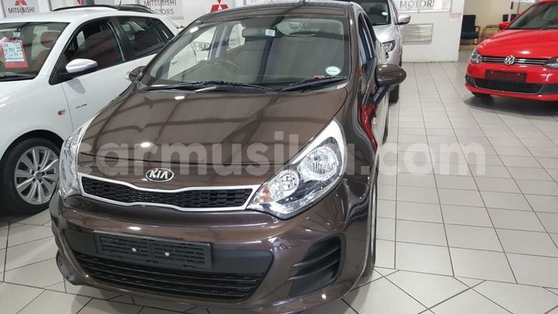 Big with watermark kia rio matabeleland south beitbridge 9383