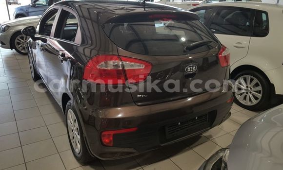 Tenga Tsaru Kia Rio Zvimwe Mota in Beitbridge in Matabeleland South Tenga Tsaru Kia Rio Zvimwe Mota in Beitbridge in Matabeleland South