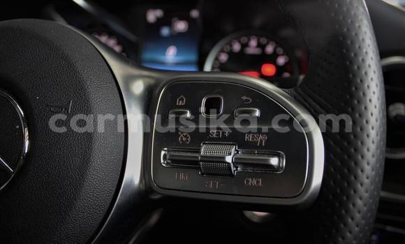 Acheter Occasion Voiture Mercedes‒Benz C–Class Blanc à Beitbridge, Matabeleland South Acheter Occasion Voiture Mercedes‒Benz C–Class Blanc à Beitbridge, Matabeleland South