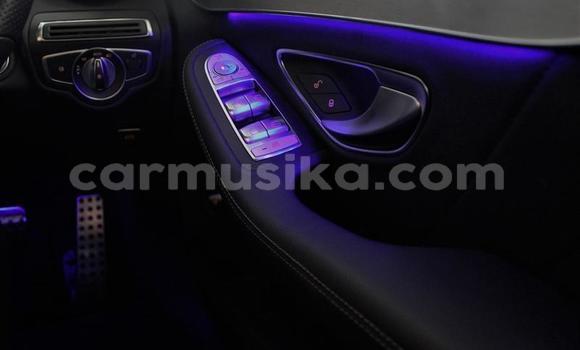 Acheter Occasion Voiture Mercedes‒Benz C–Class Blanc à Beitbridge, Matabeleland South Acheter Occasion Voiture Mercedes‒Benz C–Class Blanc à Beitbridge, Matabeleland South