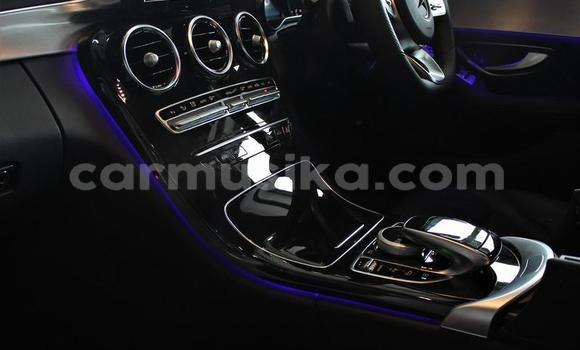 Acheter Occasion Voiture Mercedes‒Benz C–Class Blanc à Beitbridge, Matabeleland South Acheter Occasion Voiture Mercedes‒Benz C–Class Blanc à Beitbridge, Matabeleland South