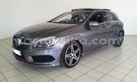 Nunua Ilio tumika Mercedes‒Benz A–Class Nyingine Gari ndani ya Beitbridge nchini Matabeleland Kusini Nunua Ilio tumika Mercedes‒Benz A–Class Nyingine Gari ndani ya Beitbridge nchini Matabeleland Kusini