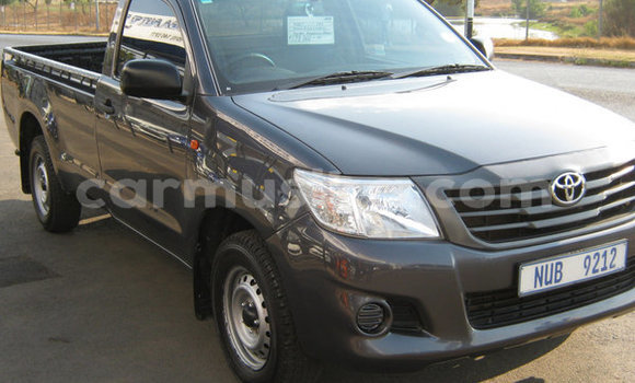Buy Used Toyota Hilux Other Car in Beitbridge in Matabeleland South Buy Used Toyota Hilux Other Car in Beitbridge in Matabeleland South