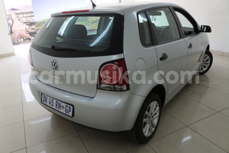 Big with watermark volkswagen polo matabeleland south beitbridge 9390