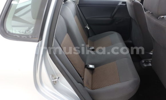 Acheter Occasion Voiture Volkswagen Polo Gris à Beitbridge, Matabeleland South Acheter Occasion Voiture Volkswagen Polo Gris à Beitbridge, Matabeleland South