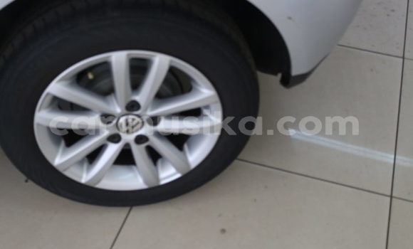 Acheter Occasion Voiture Volkswagen Polo Gris à Beitbridge, Matabeleland South Acheter Occasion Voiture Volkswagen Polo Gris à Beitbridge, Matabeleland South