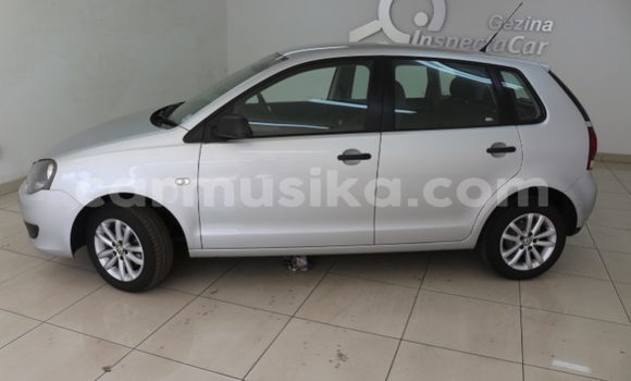 Acheter Occasion Voiture Volkswagen Polo Gris à Beitbridge, Matabeleland South Acheter Occasion Voiture Volkswagen Polo Gris à Beitbridge, Matabeleland South