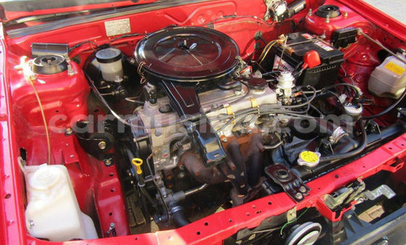 Tenga Tsaru Mazda 323 Tsvuku Mota in Beitbridge in Matabeleland South Tenga Tsaru Mazda 323 Tsvuku Mota in Beitbridge in Matabeleland South