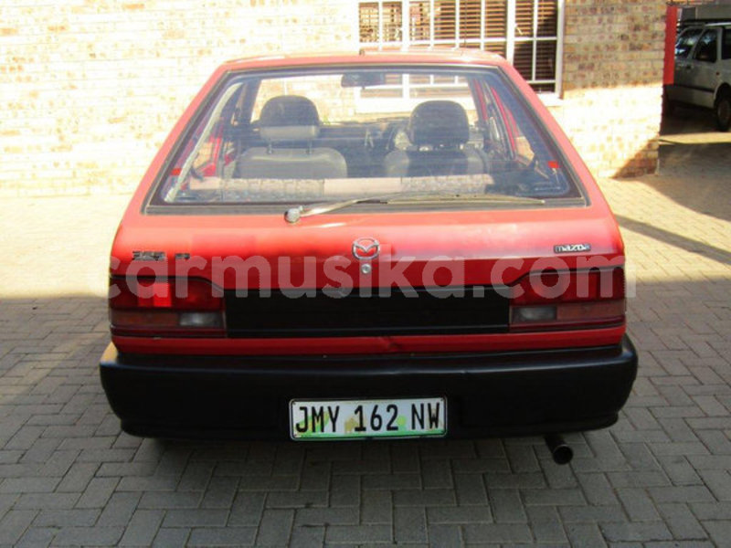 Big with watermark mazda 323 matabeleland south beitbridge 9391