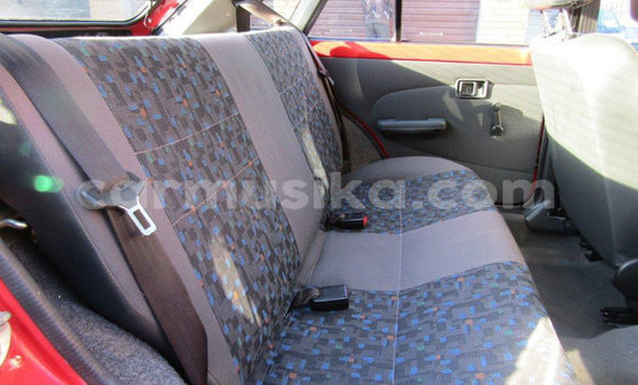 Tenga Tsaru Mazda 323 Tsvuku Mota in Beitbridge in Matabeleland South Tenga Tsaru Mazda 323 Tsvuku Mota in Beitbridge in Matabeleland South