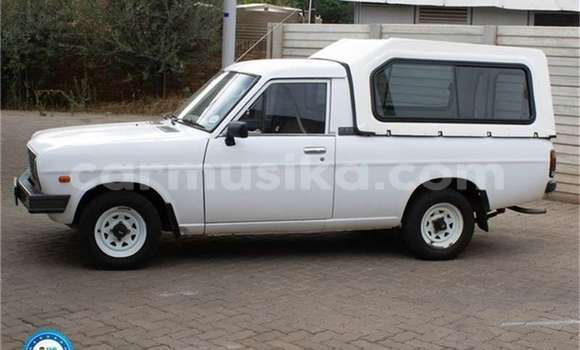 Tenga Tsaru Nissan Pickup Chena Mota in Beitbridge in Matabeleland South Tenga Tsaru Nissan Pickup Chena Mota in Beitbridge in Matabeleland South