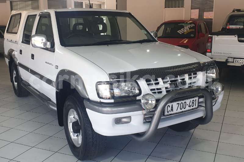 Big with watermark isuzu kb matabeleland south beitbridge 9394