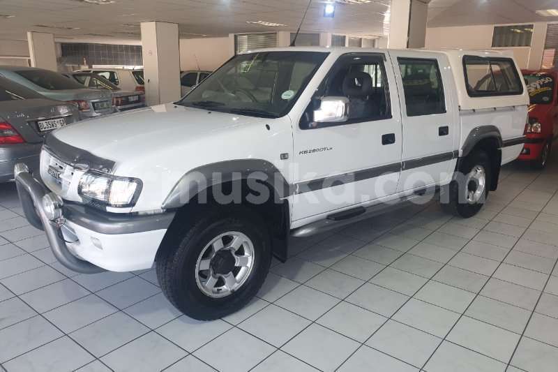 Big with watermark isuzu kb matabeleland south beitbridge 9394