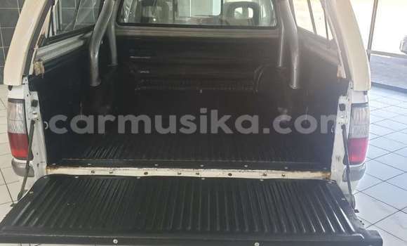 Buy Used Isuzu KB White Car in Beitbridge in Matabeleland South Buy Used Isuzu KB White Car in Beitbridge in Matabeleland South