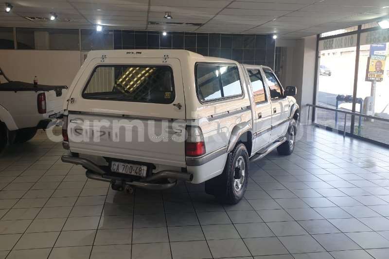 Big with watermark isuzu kb matabeleland south beitbridge 9394