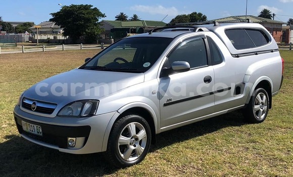 Acheter Occasion Voiture Opel Corsa Gris à Beitbridge, Matabeleland South Acheter Occasion Voiture Opel Corsa Gris à Beitbridge, Matabeleland South