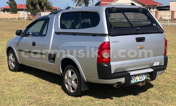 Acheter Occasion Voiture Opel Corsa Gris à Beitbridge, Matabeleland South Acheter Occasion Voiture Opel Corsa Gris à Beitbridge, Matabeleland South