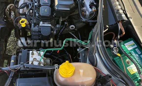 Acheter Occasion Voiture Opel Corsa Gris à Beitbridge, Matabeleland South Acheter Occasion Voiture Opel Corsa Gris à Beitbridge, Matabeleland South