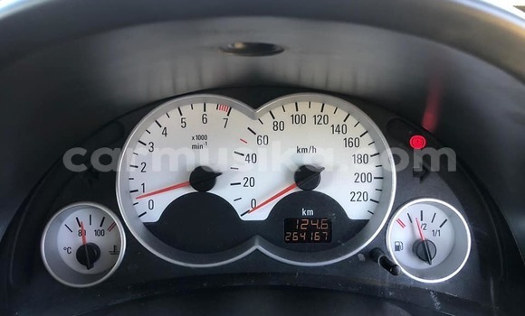 Acheter Occasion Voiture Opel Corsa Gris à Beitbridge, Matabeleland South Acheter Occasion Voiture Opel Corsa Gris à Beitbridge, Matabeleland South