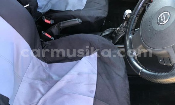 Acheter Occasion Voiture Opel Corsa Gris à Beitbridge, Matabeleland South Acheter Occasion Voiture Opel Corsa Gris à Beitbridge, Matabeleland South