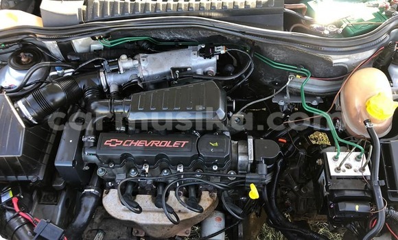 Acheter Occasion Voiture Opel Corsa Gris à Beitbridge, Matabeleland South Acheter Occasion Voiture Opel Corsa Gris à Beitbridge, Matabeleland South