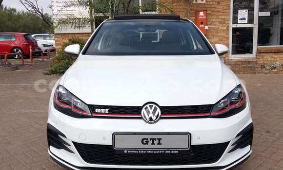 Acheter Occasion Voiture Volkswagen Golf GTI Blanc à Beitbridge, Matabeleland South Acheter Occasion Voiture Volkswagen Golf GTI Blanc à Beitbridge, Matabeleland South