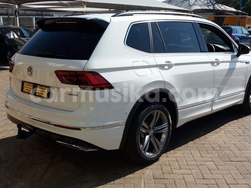 Big with watermark volkswagen tiguan matabeleland south beitbridge 9397