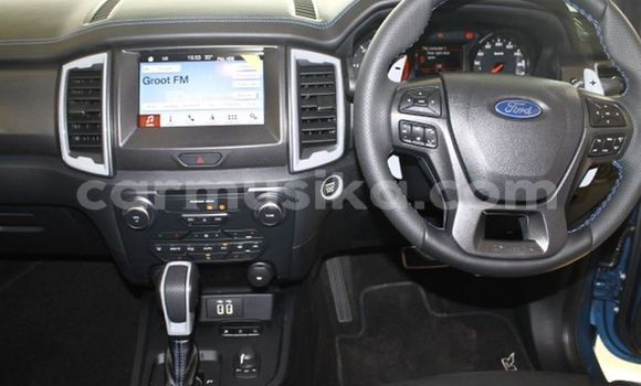 Acheter Occasion Voiture Ford Ranger Bleu à Beitbridge, Matabeleland South Acheter Occasion Voiture Ford Ranger Bleu à Beitbridge, Matabeleland South