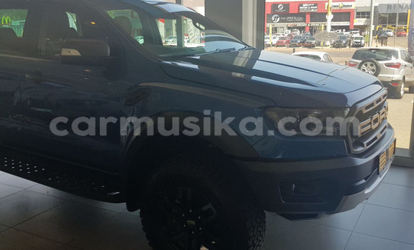 Acheter Occasion Voiture Ford Ranger Bleu à Beitbridge, Matabeleland South Acheter Occasion Voiture Ford Ranger Bleu à Beitbridge, Matabeleland South