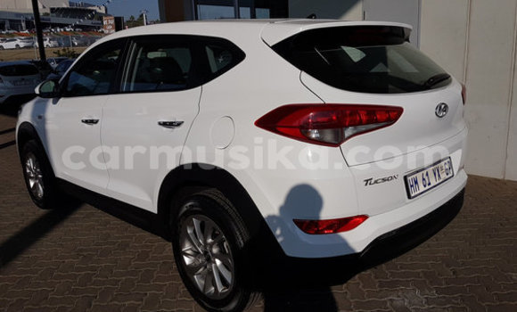 Tenga Tsaru Hyundai Tucson Chena Mota in Beitbridge in Matabeleland South Tenga Tsaru Hyundai Tucson Chena Mota in Beitbridge in Matabeleland South