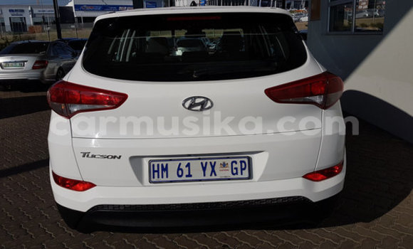 Tenga Tsaru Hyundai Tucson Chena Mota in Beitbridge in Matabeleland South Tenga Tsaru Hyundai Tucson Chena Mota in Beitbridge in Matabeleland South