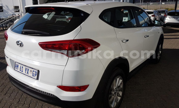 Tenga Tsaru Hyundai Tucson Chena Mota in Beitbridge in Matabeleland South Tenga Tsaru Hyundai Tucson Chena Mota in Beitbridge in Matabeleland South