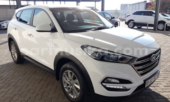 Tenga Tsaru Hyundai Tucson Chena Mota in Beitbridge in Matabeleland South Tenga Tsaru Hyundai Tucson Chena Mota in Beitbridge in Matabeleland South