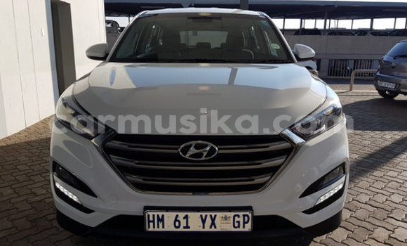 Tenga Tsaru Hyundai Tucson Chena Mota in Beitbridge in Matabeleland South Tenga Tsaru Hyundai Tucson Chena Mota in Beitbridge in Matabeleland South