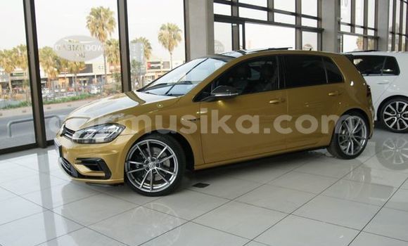 Acheter Occasion Voiture Volkswagen Golf R Autre à Beitbridge, Matabeleland South Acheter Occasion Voiture Volkswagen Golf R Autre à Beitbridge, Matabeleland South