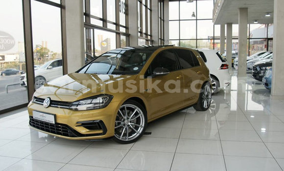 Acheter Occasion Voiture Volkswagen Golf R Autre à Beitbridge, Matabeleland South Acheter Occasion Voiture Volkswagen Golf R Autre à Beitbridge, Matabeleland South