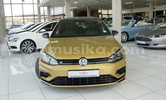 Acheter Occasion Voiture Volkswagen Golf R Autre à Beitbridge, Matabeleland South Acheter Occasion Voiture Volkswagen Golf R Autre à Beitbridge, Matabeleland South