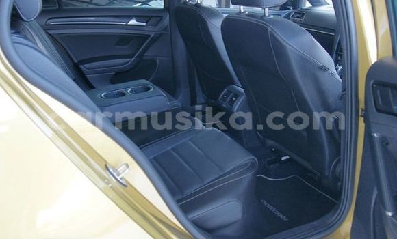 Acheter Occasion Voiture Volkswagen Golf R Autre à Beitbridge, Matabeleland South Acheter Occasion Voiture Volkswagen Golf R Autre à Beitbridge, Matabeleland South