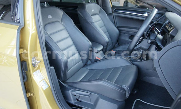 Acheter Occasion Voiture Volkswagen Golf R Autre à Beitbridge, Matabeleland South Acheter Occasion Voiture Volkswagen Golf R Autre à Beitbridge, Matabeleland South