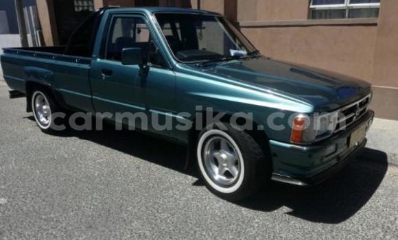 Acheter Occasion Voiture Toyota Hilux Autre à Beitbridge, Matabeleland South Acheter Occasion Voiture Toyota Hilux Autre à Beitbridge, Matabeleland South