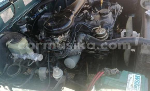 Acheter Occasion Voiture Toyota Hilux Autre à Beitbridge, Matabeleland South Acheter Occasion Voiture Toyota Hilux Autre à Beitbridge, Matabeleland South