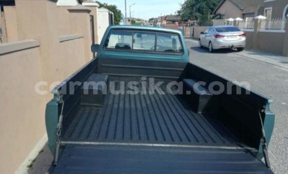 Acheter Occasion Voiture Toyota Hilux Autre à Beitbridge, Matabeleland South Acheter Occasion Voiture Toyota Hilux Autre à Beitbridge, Matabeleland South