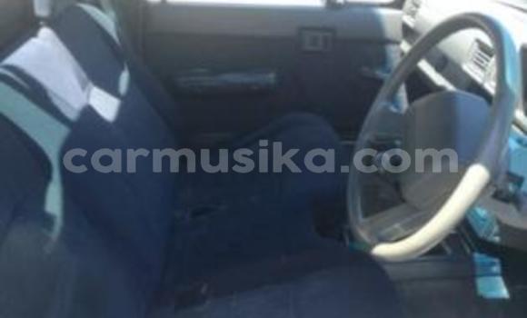 Acheter Occasion Voiture Toyota Hilux Autre à Beitbridge, Matabeleland South Acheter Occasion Voiture Toyota Hilux Autre à Beitbridge, Matabeleland South