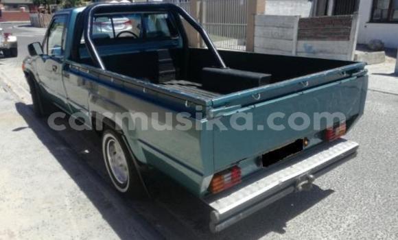 Acheter Occasion Voiture Toyota Hilux Autre à Beitbridge, Matabeleland South Acheter Occasion Voiture Toyota Hilux Autre à Beitbridge, Matabeleland South