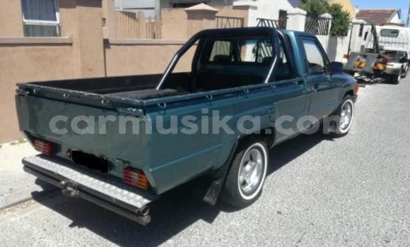 Acheter Occasion Voiture Toyota Hilux Autre à Beitbridge, Matabeleland South Acheter Occasion Voiture Toyota Hilux Autre à Beitbridge, Matabeleland South