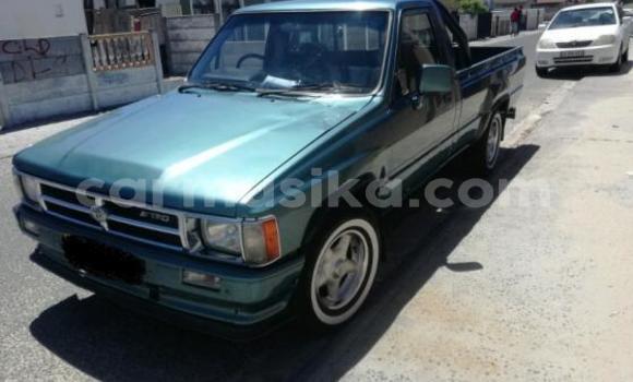 Acheter Occasion Voiture Toyota Hilux Autre à Beitbridge, Matabeleland South Acheter Occasion Voiture Toyota Hilux Autre à Beitbridge, Matabeleland South