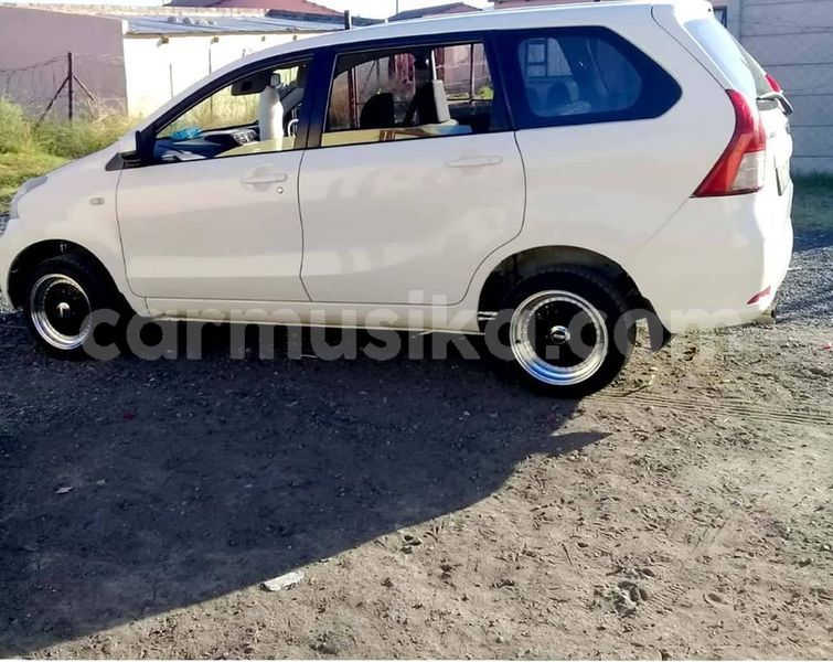 Big with watermark toyota avanza matabeleland south beitbridge 9407