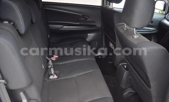 Acheter Occasion Voiture Toyota Avanza Blanc à Beitbridge, Matabeleland South Acheter Occasion Voiture Toyota Avanza Blanc à Beitbridge, Matabeleland South