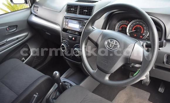 Acheter Occasion Voiture Toyota Avanza Blanc à Beitbridge, Matabeleland South Acheter Occasion Voiture Toyota Avanza Blanc à Beitbridge, Matabeleland South
